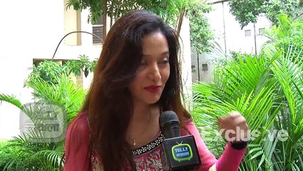 Preetika Rao aka Beintehaa's Aliya Ready To Welcome Monsoon