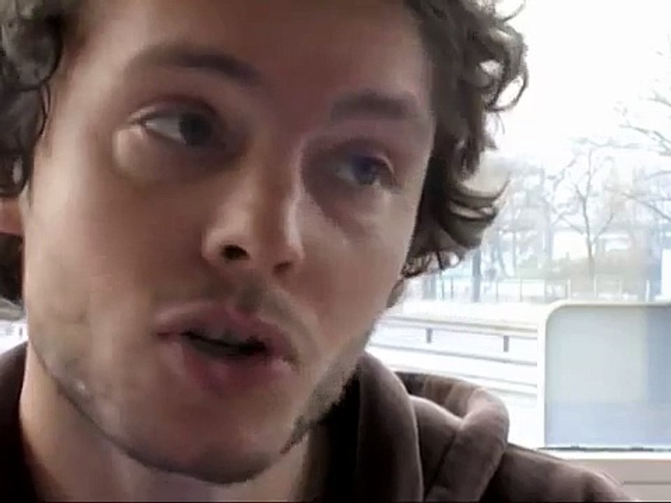 thomas klupp paradiso