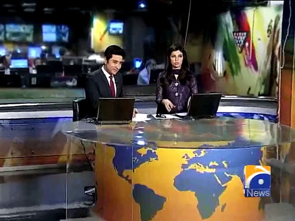 Geo Headlines-25 Jun 2015-1500