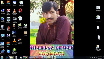 Google Chrome settings