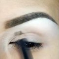 Eye Makeup & Eyebrow shape for Girls Tips No   (66)
