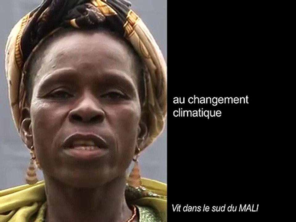 6 milliards d'Autres - Les témoins du climat