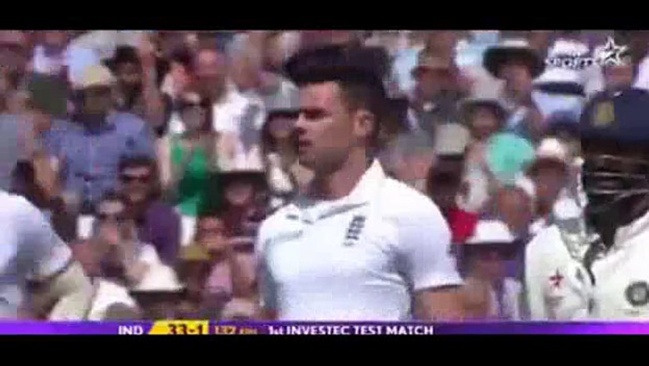 Wickets India 1st Innings