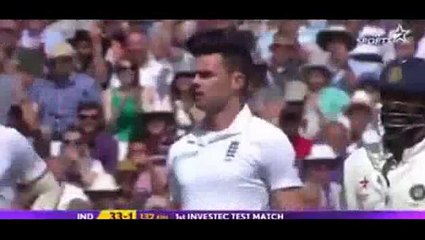 Wickets India 1st Innings