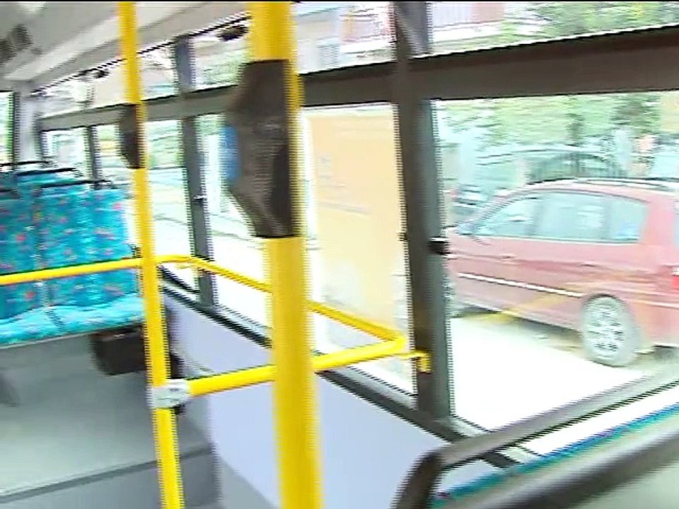 Δημοτική Συγκοινωνία και Αστυνομία στο ΔΣ Λαμίας