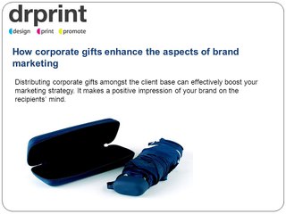 Step the Ladder of Success with Online Collection of Corporate Gifts