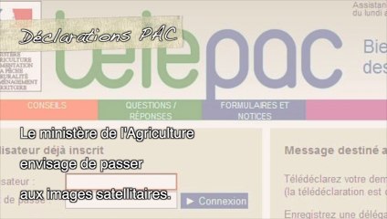 Le #FlashAgri85 du lundi 29 juin 2015