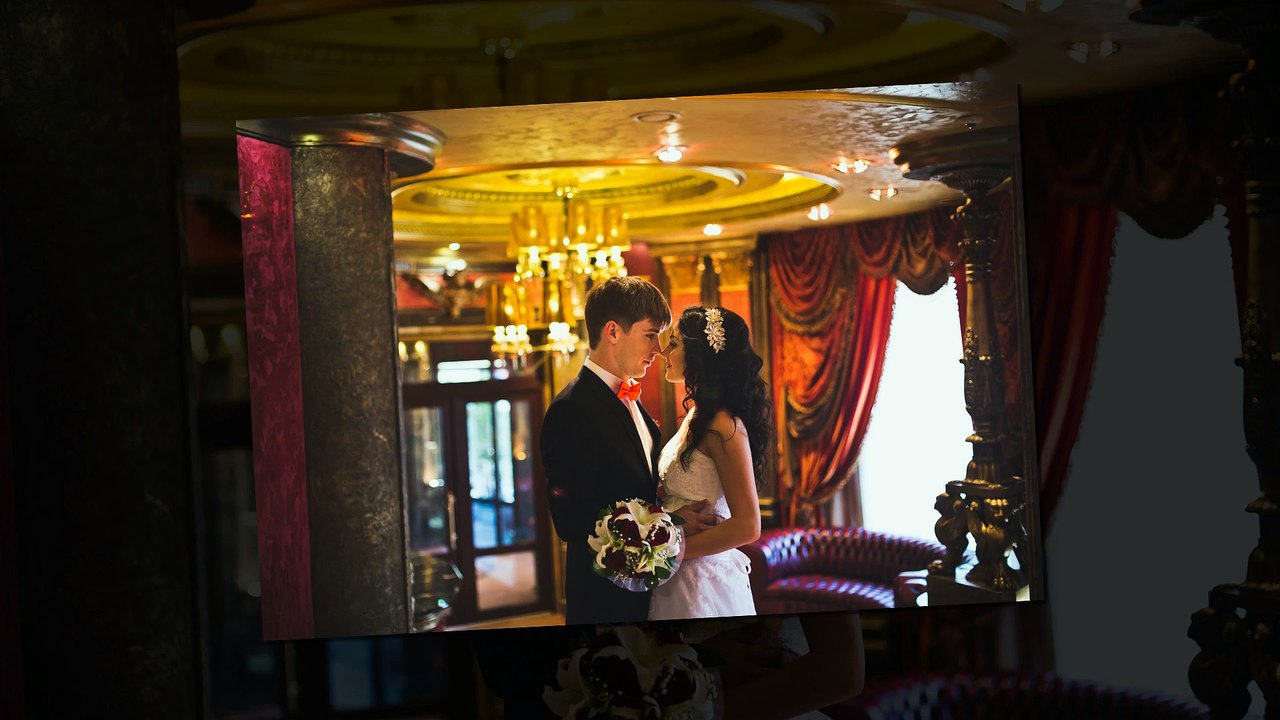 Wedding Show NV 2015