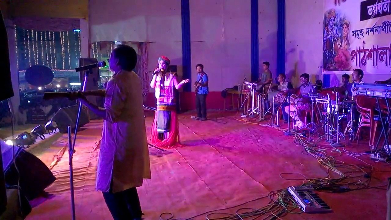 Hai Allah - Patsala 2014