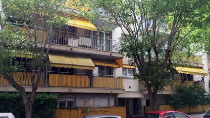 A vendre - Appartement - Nice (06100) - 1 pièce - 32m²