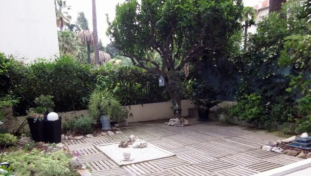 A vendre - Appartement - Nice (06100) - 2 pièces - 40m²