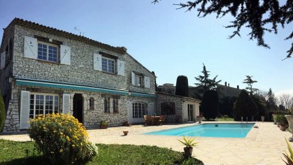 A vendre - Maison/villa - Nice (06100) - 7 pièces - 320m²