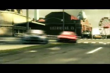 NFS MW INTRO