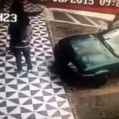 Girl Falling Funny Latest