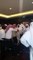 Bagarre entre hommes d'affaires de la compagnie d'assurance Al Ahlia au Koweït