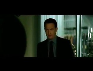 ANGELES Y DEMONIOS PELICULA  La Verdad !