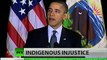 Native American poverty continues under Obama