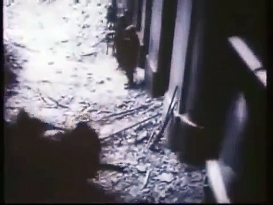 Powstanie Warszawskie - Warsaw Uprising (Film)