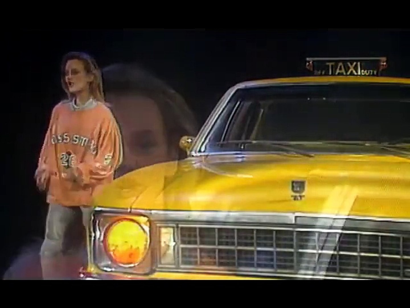 Vanessa Paradis Joe Le Taxi Video Dailymotion vanessa paradis joe le taxi