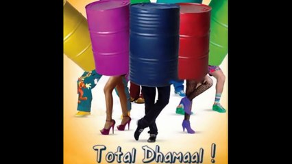 Total Dhamaal Movie | Officially Trailer |Released in 2015|