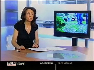 O C R A  LYON ( visite par des aveugles du souterrain du fort de vaise )