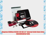 Kingston SSDNow KC300 120 GB 2.5 Internal Solid State Drive SKC300S3B7A/120G