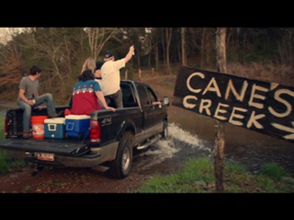 Mitchell Tenpenny - Cane's Creek