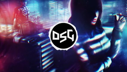 Alpha Noize & EH!DE - Monsters