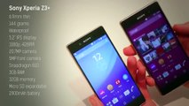 Sony Xperia Z3 Review| Sony Xperia Z3 Unboxing The Best Phone 2015