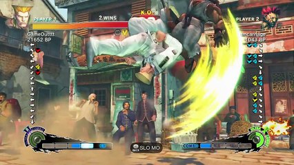 International Versus presents: Singapore Versus Hong Kong