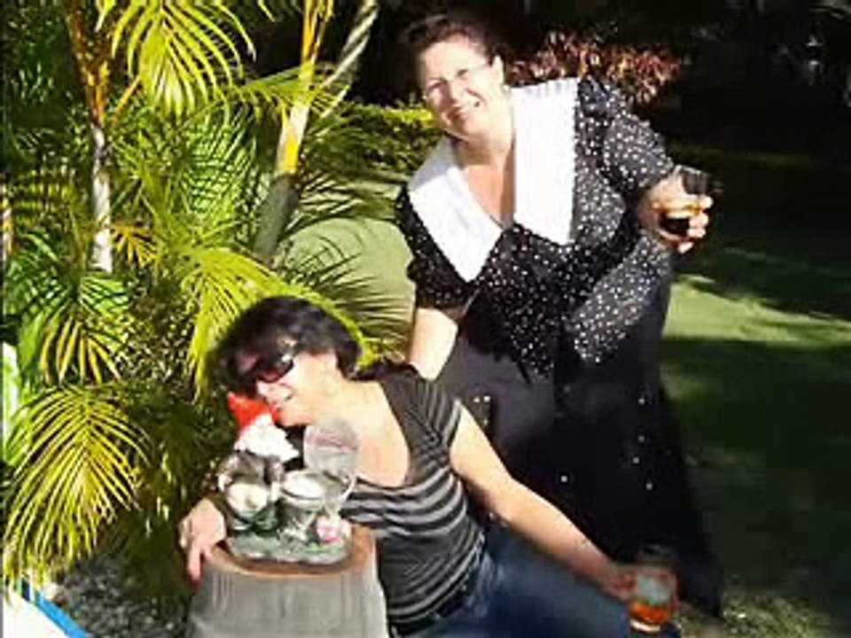 فضائح نصارى البالتوك - الرب راعيا ج (5)