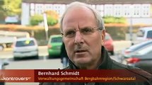 Rechter Terror - Neue Spuren im Heilbronner Polizistenmord - 23.11.11 Kontrovers