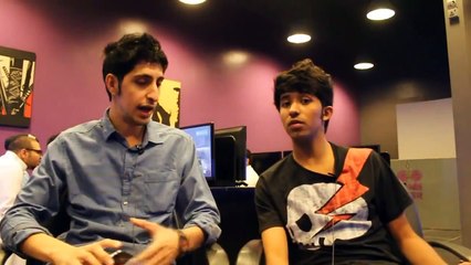 رمضانيات مع الكومنتيتر | مودي الأسمر