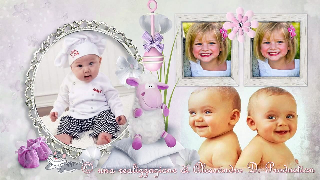 Progetto baby