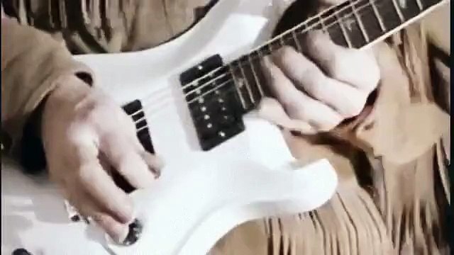 Gary Moore - Some Guitar Solos Rock-Period
