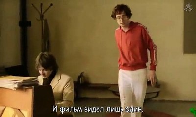 Kings Of Convenience - I'd Rather Dance With You | рус. саб |