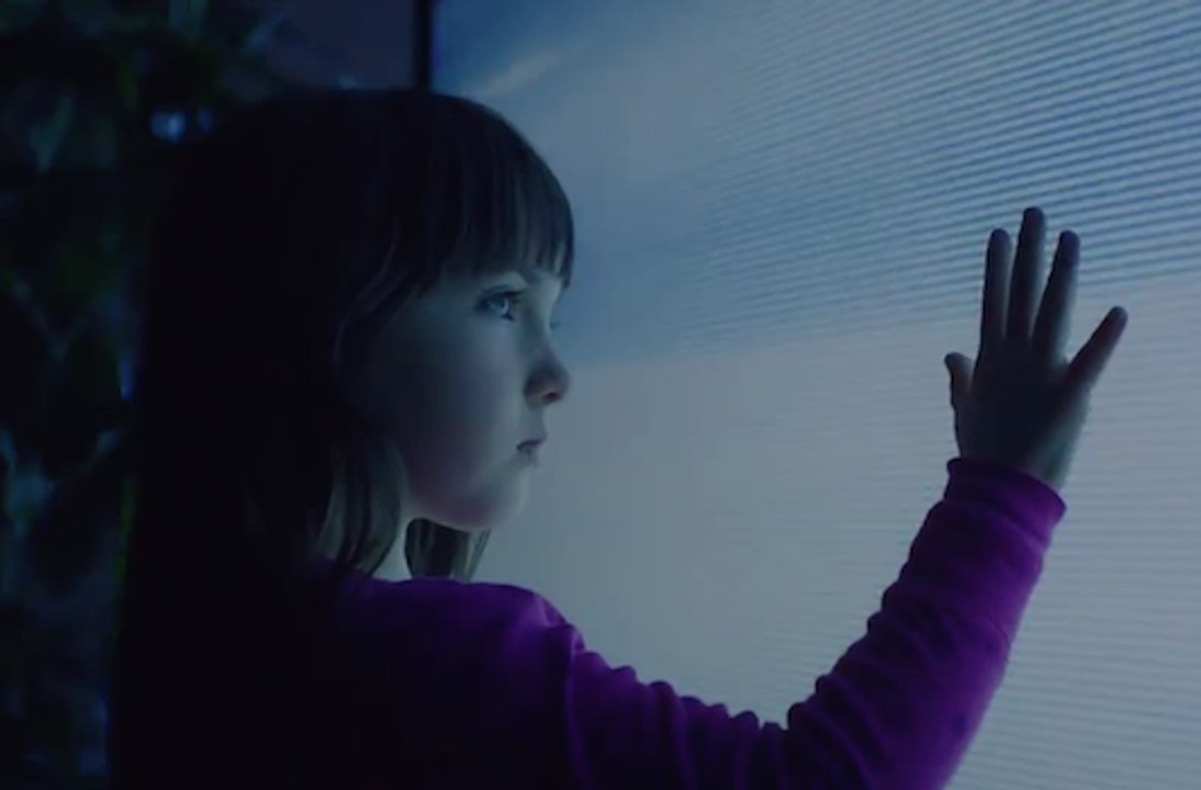 Poltergeist - Extrait (3) VOST