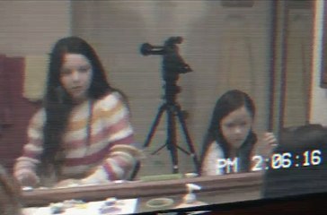 Bande-annonce : Paranormal Activity : The Ghost Dimension - VO