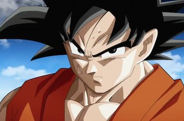Bande-annonce : Dragon Ball Z : Fukkatsu No F - VO