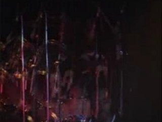 Agents of man - headless in a temple