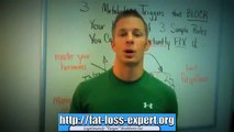 reducing body fat running losing body fat rate