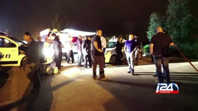 Israël: plusieurs Druzes arrêtés