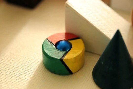 Espionaje masivo de audio en Google Chrome