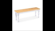 Farmhouse Kitchen Table Sets