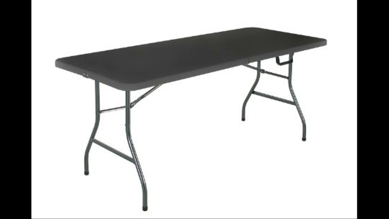 Folding Dining Table