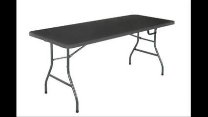 Folding Dining Table