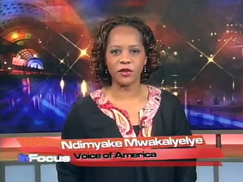 Children of The African Diaspora