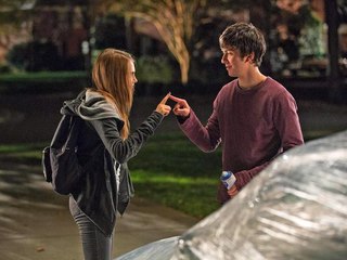 Paper Towns: Trailer HD VO st bil