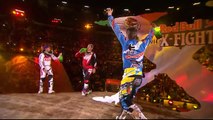 Red Bull X-Fighters World Tour 2014 Mexico: News Cut