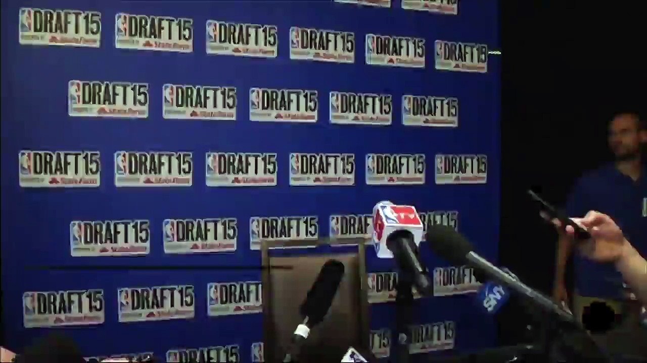 NBA DRAFT